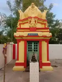 Arulmigu Pachaiyamman Temple, Pachakkuppam - 635811