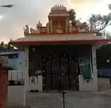 Arulmigu Pachaiyamman Temple, Pachakkuppam - 635811 அருள்மிகு பச்சையம்மன் திருக்கோயில், பச்சைகுப்பம் - 635811, Thirupathur - Ancient Temple Architecture and History Image 3