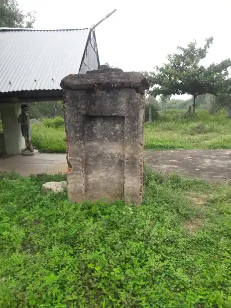 Arulmigu Pachaiyamman Temple, Padaivettikudikadu - 621710 அருள்மிகு பச்சையம்மன் திருக்கோயில், Padaivettikudikadu - 621710, Ariyalur - Ancient Temple Architecture and History Image 2