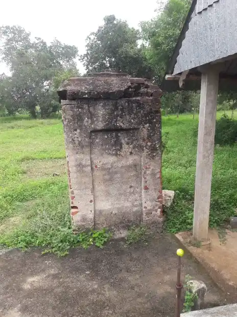 Arulmigu Pachaiyamman Temple, Padaivettikudikadu - 621710 அருள்மிகு பச்சையம்மன் திருக்கோயில், Padaivettikudikadu - 621710, Ariyalur - Ancient Temple Architecture and History Image 3