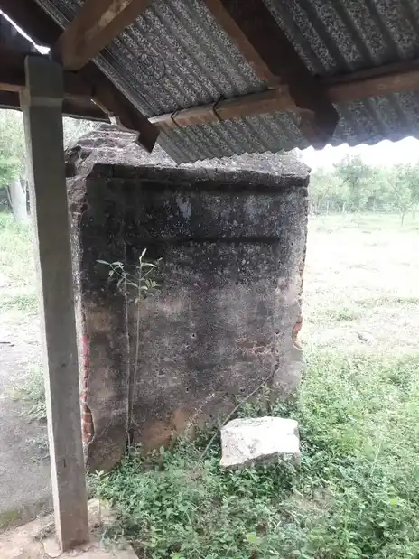 Arulmigu Pachaiyamman Temple, Padaivettikudikadu - 621710 அருள்மிகு பச்சையம்மன் திருக்கோயில், Padaivettikudikadu - 621710, Ariyalur - Ancient Temple Architecture and History Image 4