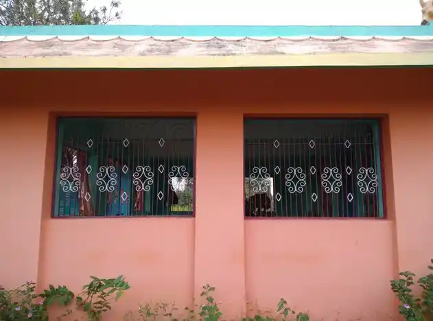 Arulmigu Pachaiyamman Temple, Puliyampatti - 635654 அருள்மிகு பச்சையம்மன் திருக்கோயில், புளியம்பட்டி - 635654, Thirupathur - Ancient Temple Architecture and History Image 4