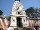 Arulmigu Pachaiyamman Temple, Tiruvannamalai - 606601