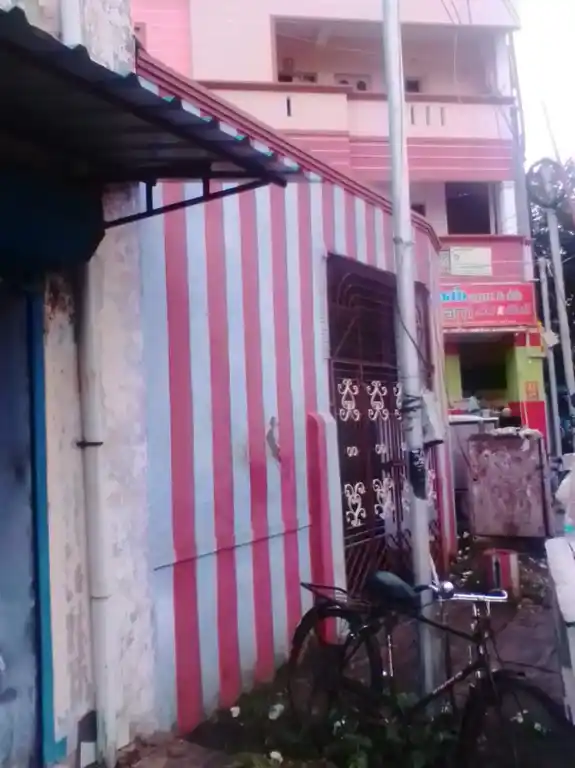 Arulmigu Pachaiyamman Vempuli Amman, Soolai, Chennai - 600112 அருள்மிகு பச்சையம்மன் வேம்புலியம்மன் திருக்கோயில், சூளை, சென்னை - 600112, Chennai - Ancient Temple Architecture and History Image 2