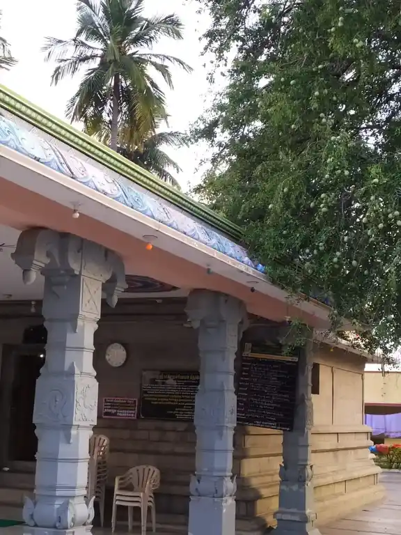 Arulmigu Pachanachiamman Temple, Devanankurichi - 637209 அருள்மிகு பச்சநாச்சியம்மன் திருக்கோயில், Devanankurichi - 637209, Namakkal - Ancient Temple Architecture and History Image 3