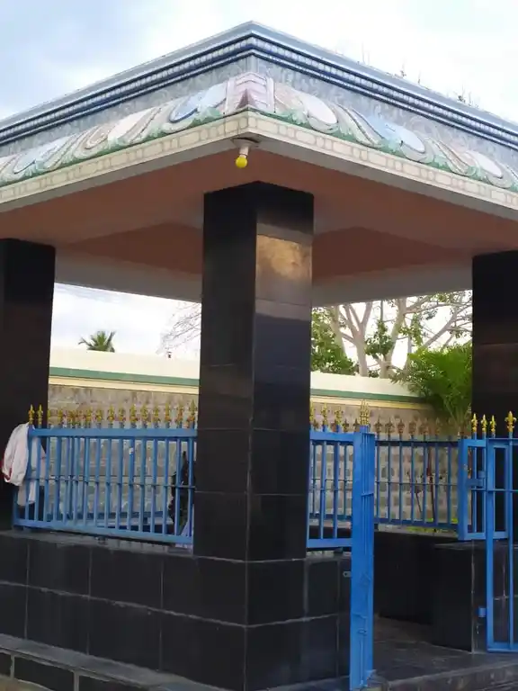 Arulmigu Pachanachiamman Temple, Devanankurichi - 637209 அருள்மிகு பச்சநாச்சியம்மன் திருக்கோயில், Devanankurichi - 637209, Namakkal - Ancient Temple Architecture and History Image 4