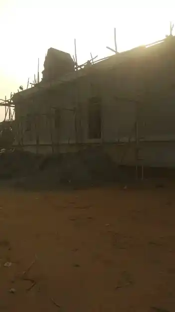 Arulmigu Pachanachiyamman Temple, Lalapet - 639105