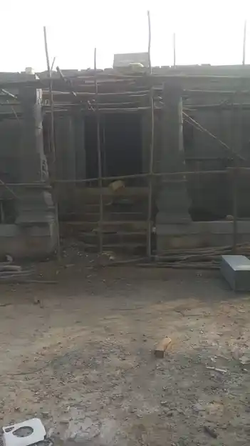 Arulmigu Pachanachiyamman Temple, Lalapet - 639105 அருள்மிகு பச்சநாச்சியம்மன் திருக்கோயில்,  - 639105, Karur - Ancient Temple Architecture and History Image 5