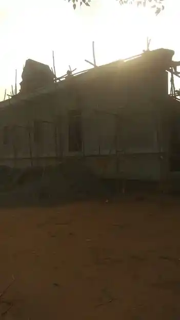 Arulmigu Pachanachiyamman Temple, Lalapet - 639105 அருள்மிகு பச்சநாச்சியம்மன் திருக்கோயில்,  - 639105, Karur - Ancient Temple Architecture and History Image 11