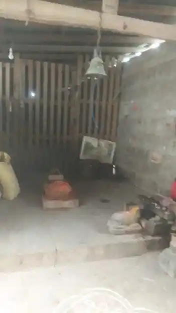 Arulmigu Pachanachiyamman Temple, Lalapet - 639105 அருள்மிகு பச்சநாச்சியம்மன் திருக்கோயில்,  - 639105, Karur - Ancient Temple Architecture and History Image 13