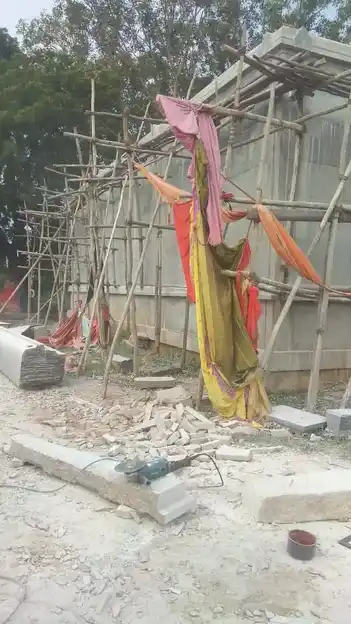 Arulmigu Pachanachiyamman Temple, Lalapet - 639105 அருள்மிகு பச்சநாச்சியம்மன் திருக்கோயில்,  - 639105, Karur - Ancient Temple Architecture and History Image 17