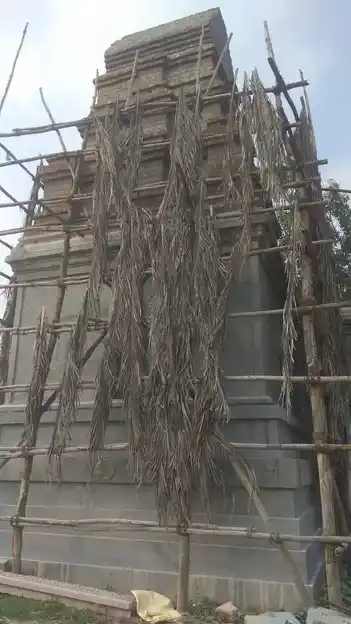 Arulmigu Pachanachiyamman Temple, Lalapet - 639105 அருள்மிகு பச்சநாச்சியம்மன் திருக்கோயில்,  - 639105, Karur - Ancient Temple Architecture and History Image 19