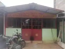 Arulmigu Pachanathi Vedanar Periandavar Temple, Narajothipatty, Salem - 636004 அருள்மிகு பச்சநாத்தி வேடனார், பெரியாண்டவர் திருக்கோயில், Narajothipatty, Salem - 636004, Salem - Ancient Temple Architecture and History Image 3