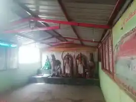 Arulmigu Pachanathi Vedanar Periandavar Temple, Narajothipatty, Salem - 636004 அருள்மிகு பச்சநாத்தி வேடனார், பெரியாண்டவர் திருக்கோயில், Narajothipatty, Salem - 636004, Salem - Ancient Temple Architecture and History Image 5