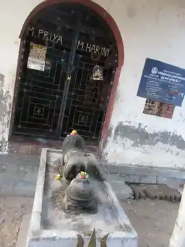 Arulmigu Pachchaikaliyamman Temple, Padagacheri - 612804 பச்சை காளியம்மன் திருக்கோயில், Padagacheri - 612804, Thiruvarur - Ancient Temple Architecture and History Image 3