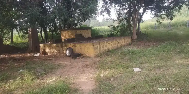 Arulmigu Pachiamman Temple, Koothapadi - 636810