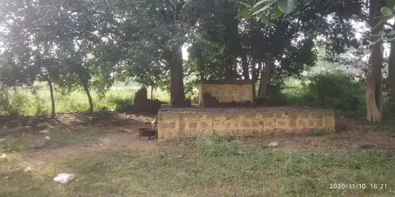 Arulmigu Pachiamman Temple, Koothapadi - 636810 அருள்மிகு பச்சியம்மன் திருக்கோயில், Koothapadi - 636810, Dharmapuri - Ancient Temple Architecture and History Image 3