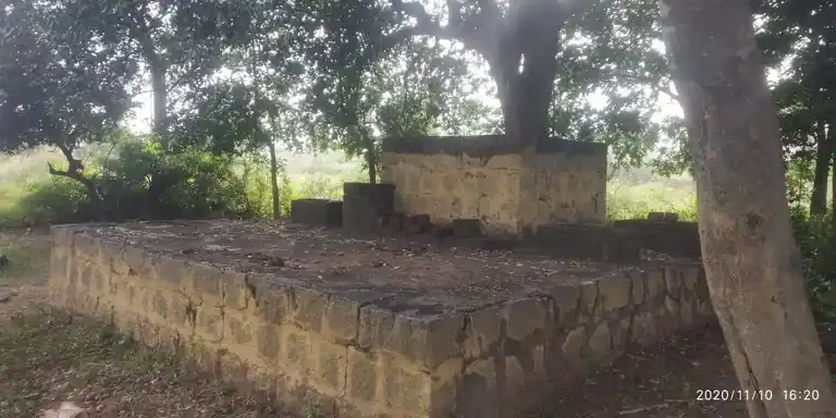 Arulmigu Pachiamman Temple, Koothapadi - 636810 அருள்மிகு பச்சியம்மன் திருக்கோயில், Koothapadi - 636810, Dharmapuri - Ancient Temple Architecture and History Image 4