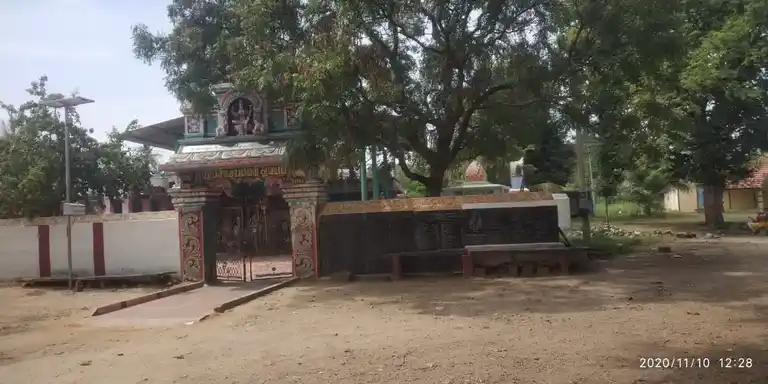 Arulmigu Pachiamman Temple, Near Paramveer Higher Secondary School, Adagapadi - 636803 அருள்மிகு பச்சியம்மன் திருக்கோயில், Near Paramveer Higher Secondary School, Adagapadi - 636803, Dharmapuri - Ancient Temple Architecture and History Image 5