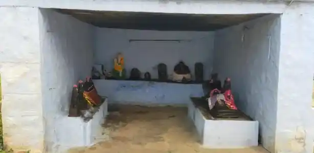 Arulmigu Pachiamman Temple, Tiruchengode - 637211 அருள்மிகு பச்சியம்மன் திருக்கோயில், Tiruchengode - 637211, Namakkal - Ancient Temple Architecture and History Image 2