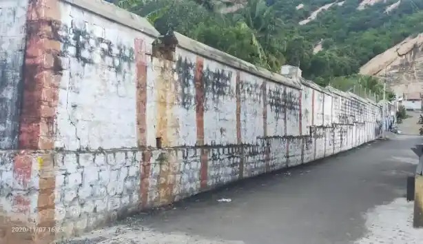 Arulmigu Pachiamman Temple, Tiruchengode - 637211 அருள்மிகு பச்சியம்மன் திருக்கோயில், Tiruchengode - 637211, Namakkal - Ancient Temple Architecture and History Image 3