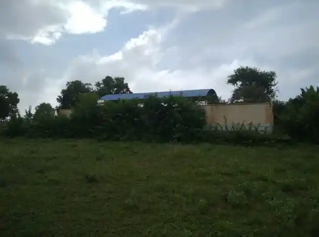 Arulmigu Pachiamman Temple, Vettambadi - 637405