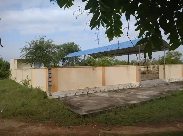 Arulmigu Pachiamman Temple, Vettambadi - 637405 அருள்மிகு பச்சியம்மன் திருக்கோயில், Vettambadi - 637405, Namakkal - Ancient Temple Architecture and History Image 2