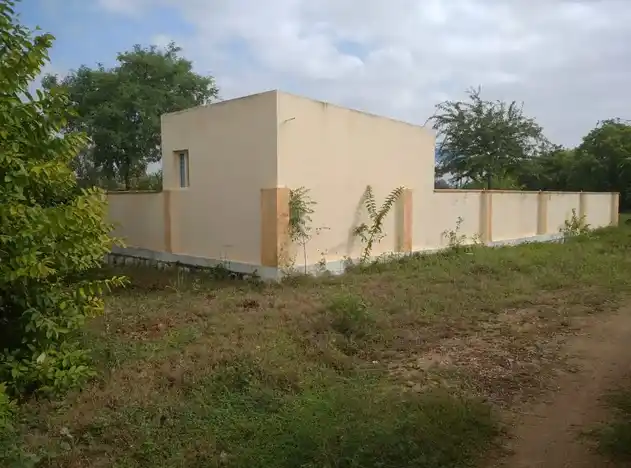 Arulmigu Pachiamman Temple, Vettambadi - 637405 அருள்மிகு பச்சியம்மன் திருக்கோயில், Vettambadi - 637405, Namakkal - Ancient Temple Architecture and History Image 3