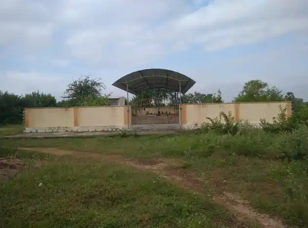 Arulmigu Pachiamman Temple, Vettambadi - 637405 அருள்மிகு பச்சியம்மன் திருக்கோயில், Vettambadi - 637405, Namakkal - Ancient Temple Architecture and History Image 4