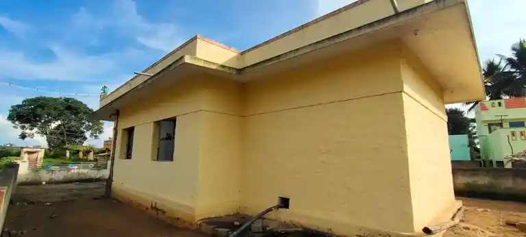 Arulmigu Pachipalli Gopalaswamy Temple, Sarandapalli - 635107 அருள்மிகு பாசிப்பள்ளி கோபாலசுவாமி திருக்கோயில், Sarandapalli - 635107, Krishnagiri - Ancient Temple Architecture and History Image 2