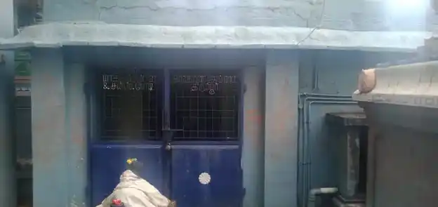 Arulmigu Pachiyamman Mannarsamy Temple, Thirumalairayasamuthiram - 620001 Temple