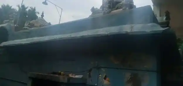 Arulmigu Pachiyamman Mannarsamy Temple, Thirumalairayasamuthiram - 620001 Arulmigu Pachiyamman Mannarsamy Temple, Thirumalairayasamuthiram - 620001, Thiruchirappalli - Ancient Temple Architecture and History Image 3