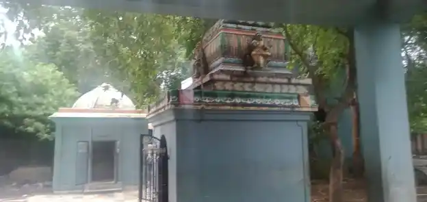 Arulmigu Pachiyamman Mannarsamy Temple, Thirumalairayasamuthiram - 620001 Arulmigu Pachiyamman Mannarsamy Temple, Thirumalairayasamuthiram - 620001, Thiruchirappalli - Ancient Temple Architecture and History Image 4