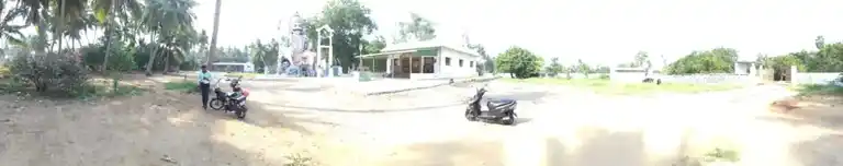 Arulmigu Pachiyamman Mannathasamy Temple, Vadagaraiattur Melmugam - 637213 அருள்மிகு பச்சையம்மன் மன்னாத சாமி திருக்கோயில், Vadagaraiattur Melmugam - 637213, Namakkal - Ancient Temple Architecture and History Image 3