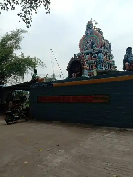 Arulmigu Pachiyamman Temple, Alapuram - 636904 அருள்மிகு பச்சியம்மன் திருக்கோயில், Alapuram - 636904, Dharmapuri - Ancient Temple Architecture and History Image 3