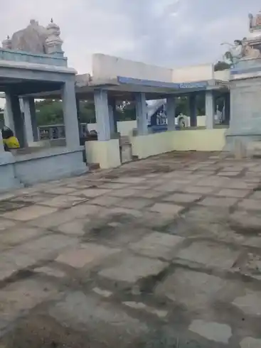 Arulmigu Pachudaiya Ayyanar Temple, Aapaththaranampatti - 630216 Arulmigu Pachudaiya Ayyanar Temple, Aapaththaranampatti - 630216, Sivagangai - Ancient Temple Architecture and History Image 3