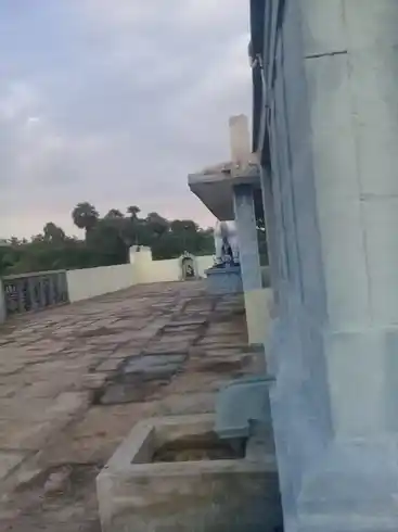 Arulmigu Pachudaiya Ayyanar Temple, Aapaththaranampatti - 630216 Arulmigu Pachudaiya Ayyanar Temple, Aapaththaranampatti - 630216, Sivagangai - Ancient Temple Architecture and History Image 4