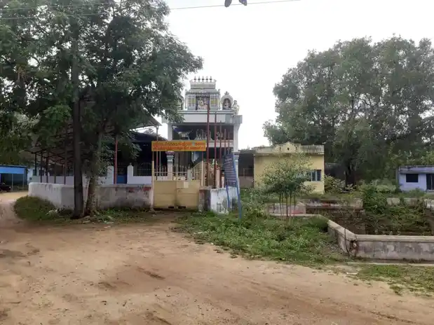 Arulmigu Padagalingaswamy Temple, Malayangulam - 627416