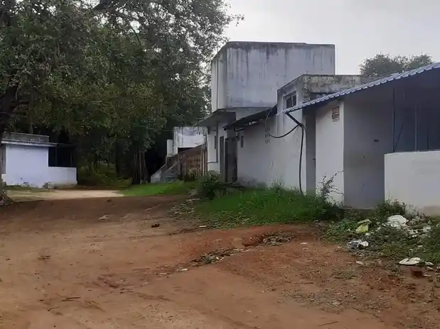 Arulmigu Padagalingaswamy Temple, Malayangulam - 627416 அருள்மிகு பாடகலிங்க சுவாமி திருக்கோயில், Malayangulam - 627416, Tirunelveli - Ancient Temple Architecture and History Image 3