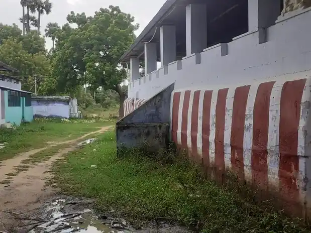 Arulmigu Padagalingaswamy Temple, Malayangulam - 627416 அருள்மிகு பாடகலிங்க சுவாமி திருக்கோயில், Malayangulam - 627416, Tirunelveli - Ancient Temple Architecture and History Image 5