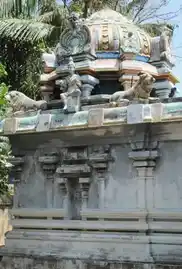 Arulmigu Padaikkarasiyamman Temple, Thippanampeetai - 612602 அருள்மிகு படைக்கரசி அம்மன் ஆலயம், Thippanampeetai - 612602, Thiruvarur - Ancient Temple Architecture and History Image 3