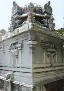 Arulmigu Padaikkarasiyamman Temple, Thippanampeetai - 612602 அருள்மிகு படைக்கரசி அம்மன் ஆலயம், Thippanampeetai - 612602, Thiruvarur - Ancient Temple Architecture and History Image 4