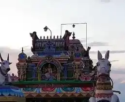 Arulmigu Padaithalaai Nayakiyamman Temple, Siyamuthupatti - 630502 Arulmigu Padaithalaai Nayakiyamman Temple, Siyamuthupatti - 630502, Sivagangai - Ancient Temple Architecture and History Image 4