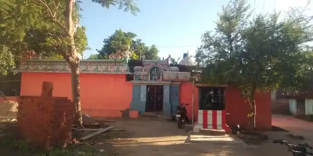 Arulmigu Padaivetti Mariamman Temple, Srimushnam - 608703 அருள்மிகு படைவெட்டிமாரியம்மன் திருக்கோயில், Srimushnam - 608703, Cuddalore - Ancient Temple Architecture and History Image 2