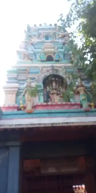 Arulmigu Padaivetti Mariamman Temple, Srimushnam - 608703 அருள்மிகு படைவெட்டிமாரியம்மன் திருக்கோயில், Srimushnam - 608703, Cuddalore - Ancient Temple Architecture and History Image 3
