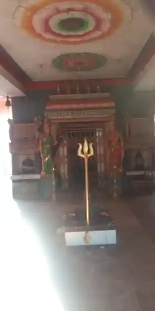 Arulmigu Padaivetti Mariamman Temple, Srimushnam - 608703 அருள்மிகு படைவெட்டிமாரியம்மன் திருக்கோயில், Srimushnam - 608703, Cuddalore - Ancient Temple Architecture and History Image 4