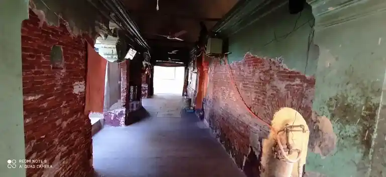 Arulmigu Padaiviti Mariyamman Temple, Kumbakonam - 612001 Arulmigu Padaiviti Mariyamman Temple, கும்பகோணம் - 612001, Thanjavur - Ancient Temple Architecture and History Image 3