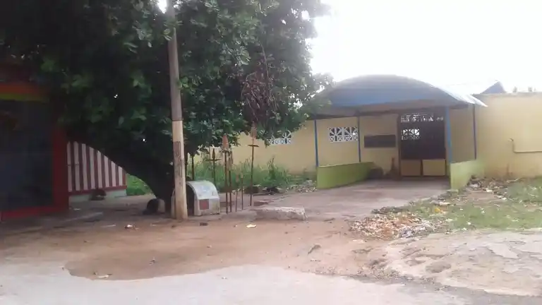 Arulmigu Padalandiamman Temple, Anthanallur - 639101 அருள்மிகு படலாண்டியம்மன் திருக்கோயில், அந்தநல்லூர் - 639101, Thiruchirappalli - Ancient Temple Architecture and History Image 2