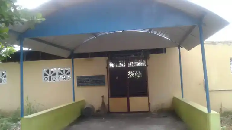 Arulmigu Padalandiamman Temple, Anthanallur - 639101 அருள்மிகு படலாண்டியம்மன் திருக்கோயில், அந்தநல்லூர் - 639101, Thiruchirappalli - Ancient Temple Architecture and History Image 5