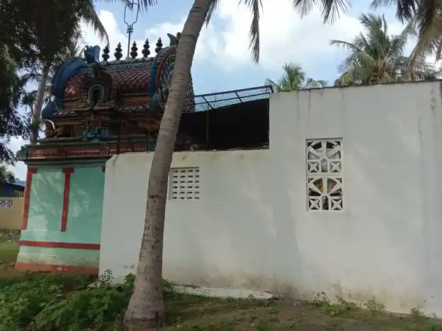Arulmigu Padalandiamman Temple, Anthanallur - 639101 அருள்மிகு படலாண்டியம்மன் திருக்கோயில், அந்தநல்லூர் - 639101, Thiruchirappalli - Ancient Temple Architecture and History Image 6